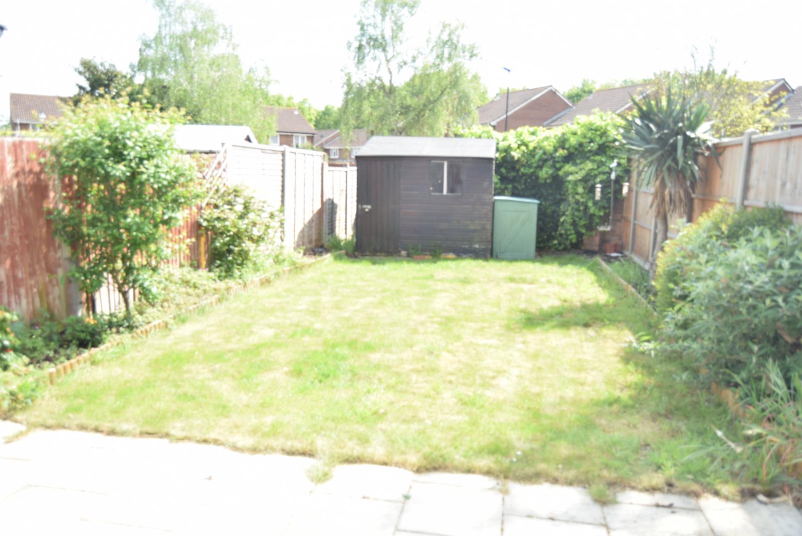 Three bedroom House
